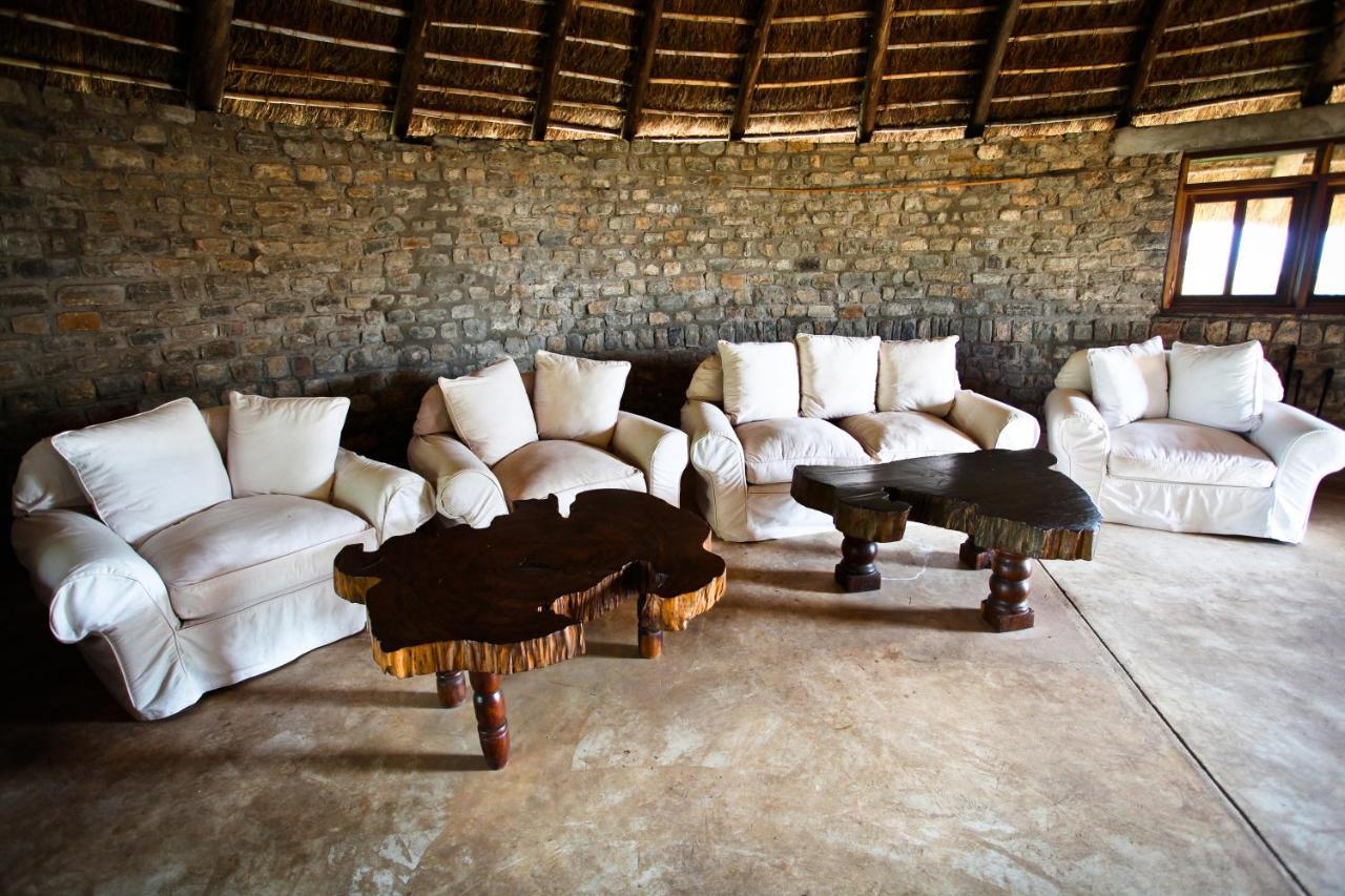 Apoka Safari Lodge Loitanit Eksteriør billede