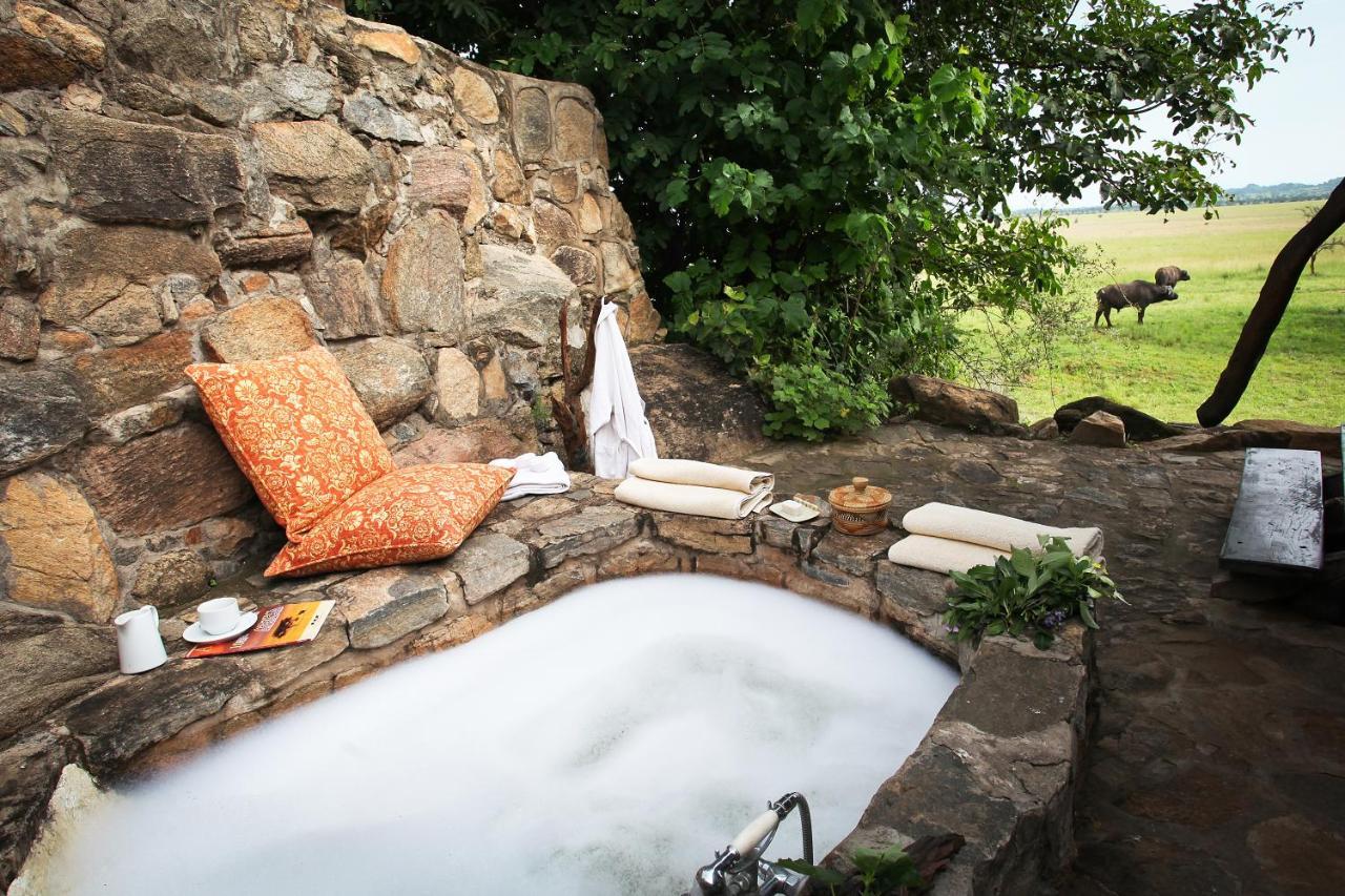 Apoka Safari Lodge Loitanit Eksteriør billede