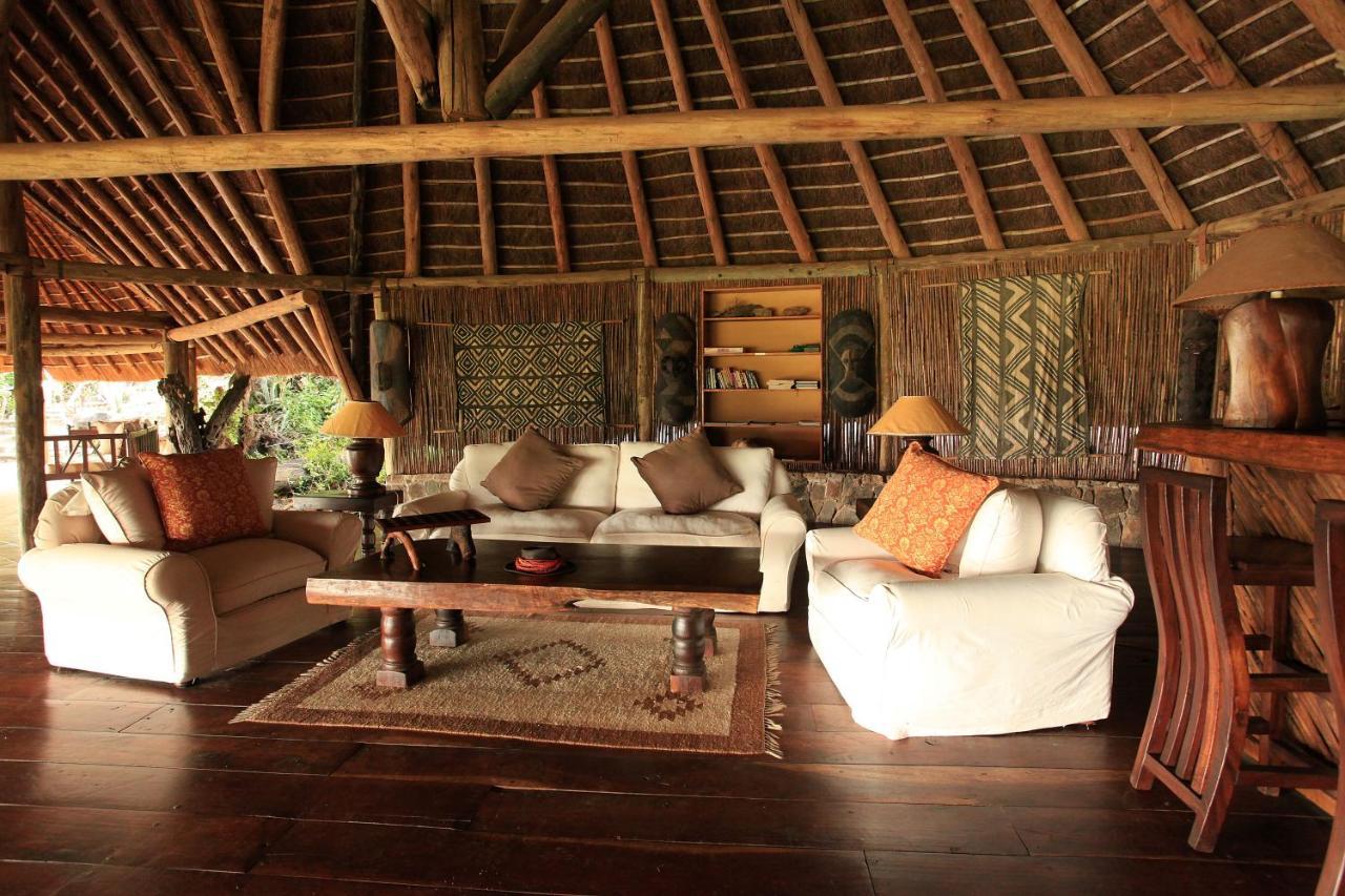 Apoka Safari Lodge Loitanit Eksteriør billede