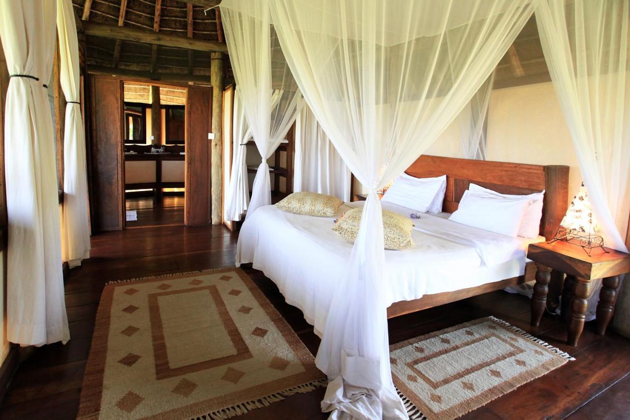 Apoka Safari Lodge Loitanit Eksteriør billede